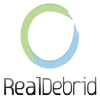 Free RealDebrid Accounts Logo